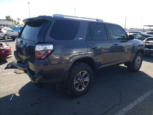 Photo 2 VIN: JTEBU5JR1J5609539 - TOYOTA 4RUNNER 