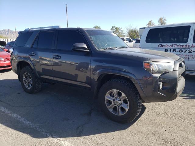 Photo 3 VIN: JTEBU5JR1J5609539 - TOYOTA 4RUNNER 