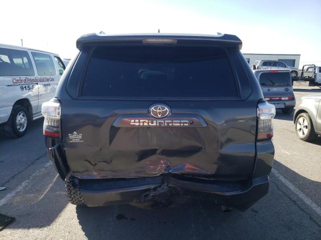 Photo 5 VIN: JTEBU5JR1J5609539 - TOYOTA 4RUNNER 