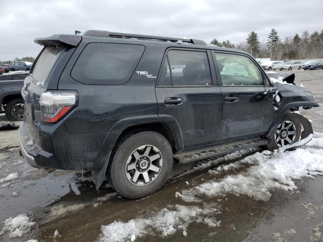 Photo 2 VIN: JTEBU5JR1K5619733 - TOYOTA 4RUNNER 