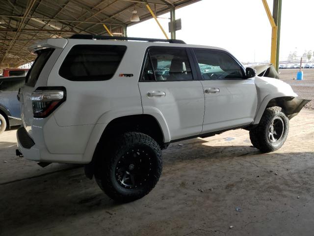 Photo 2 VIN: JTEBU5JR1K5624284 - TOYOTA 4RUNNER SR 