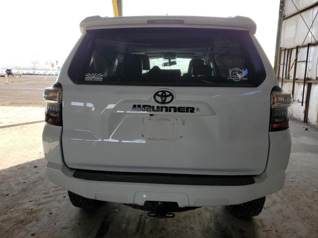 Photo 5 VIN: JTEBU5JR1K5624284 - TOYOTA 4RUNNER SR 