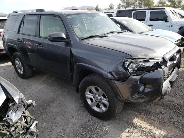 Photo 3 VIN: JTEBU5JR1K5626472 - TOYOTA 4RUNNER 