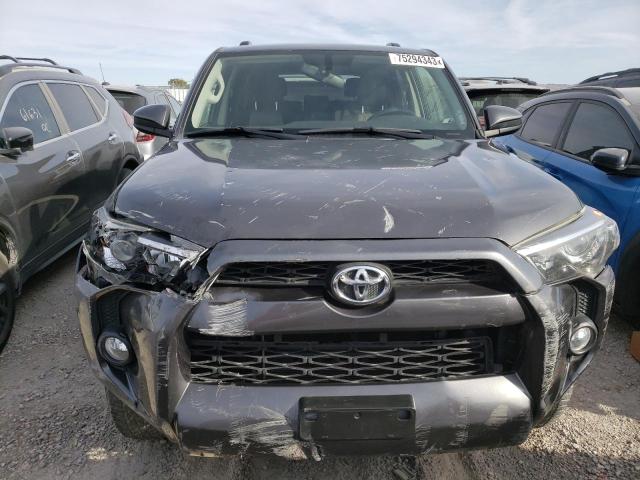 Photo 4 VIN: JTEBU5JR1K5626472 - TOYOTA 4RUNNER 