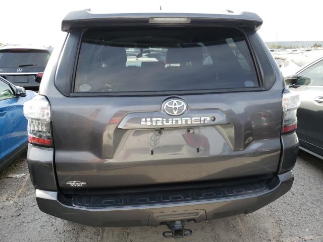 Photo 5 VIN: JTEBU5JR1K5626472 - TOYOTA 4RUNNER 