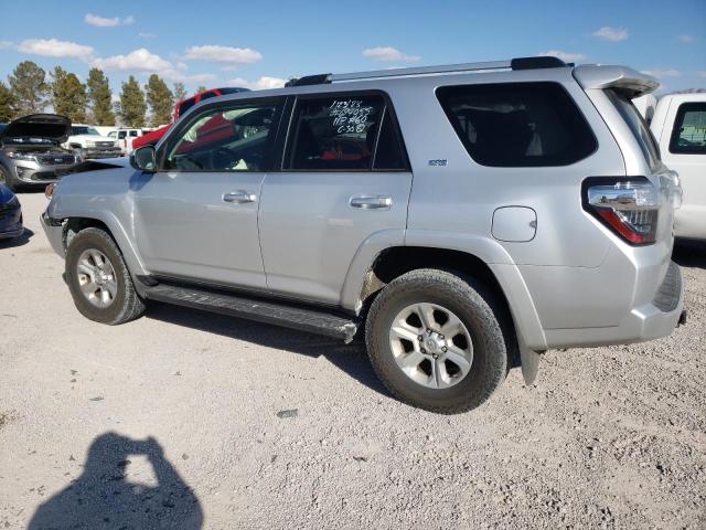 Photo 1 VIN: JTEBU5JR1K5640713 - TOYOTA 4RUNNER SR 