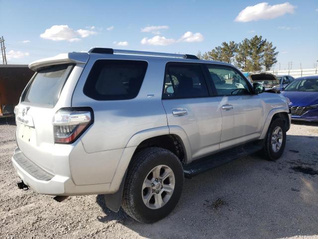 Photo 2 VIN: JTEBU5JR1K5640713 - TOYOTA 4RUNNER SR 