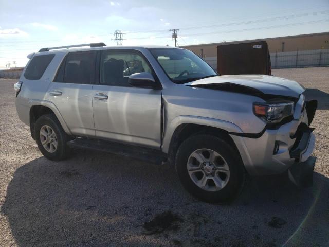 Photo 3 VIN: JTEBU5JR1K5640713 - TOYOTA 4RUNNER SR 