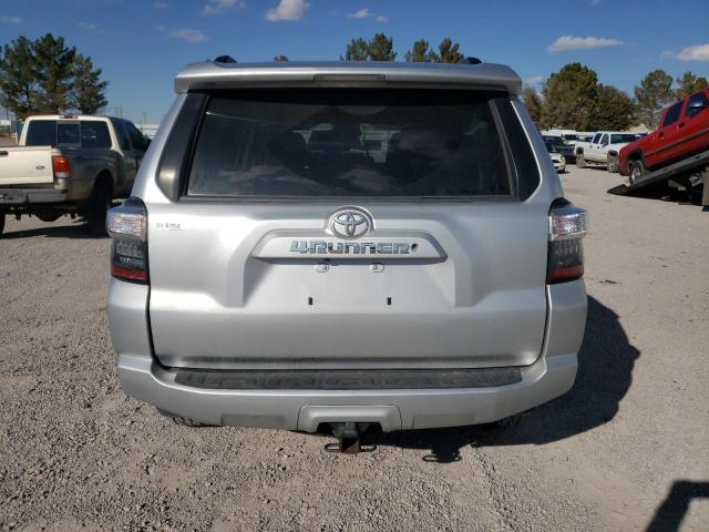 Photo 5 VIN: JTEBU5JR1K5640713 - TOYOTA 4RUNNER SR 