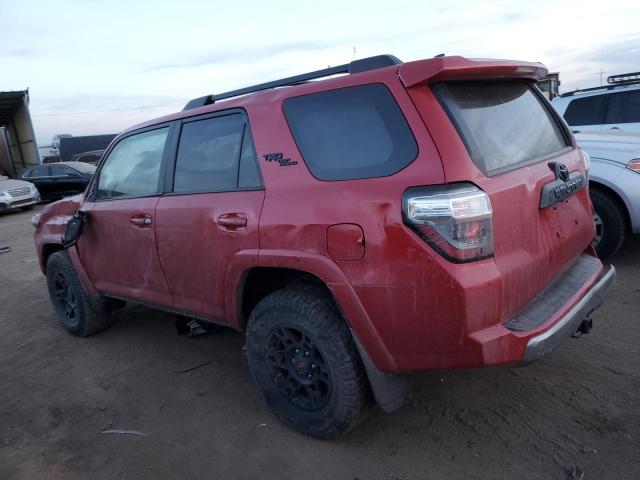 Photo 1 VIN: JTEBU5JR1K5652134 - TOYOTA 4RUNNER 