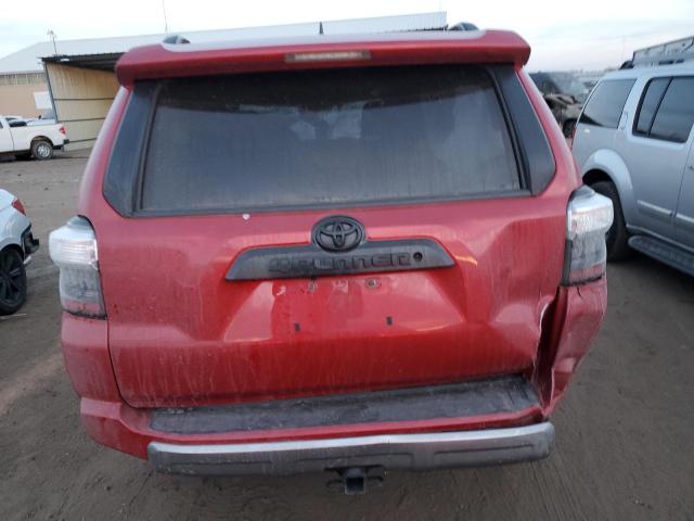 Photo 5 VIN: JTEBU5JR1K5652134 - TOYOTA 4RUNNER 