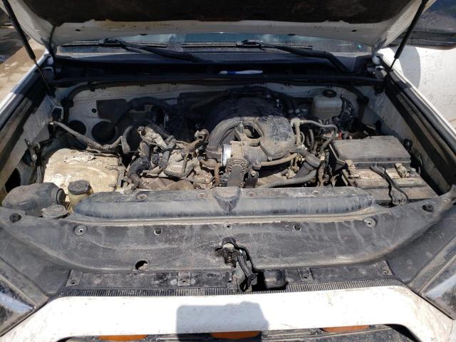 Photo 11 VIN: JTEBU5JR1K5657494 - TOYOTA 4RUNNER 