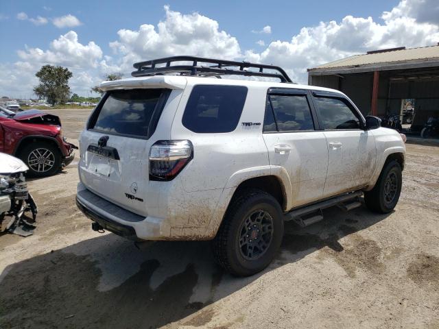 Photo 2 VIN: JTEBU5JR1K5657494 - TOYOTA 4RUNNER 