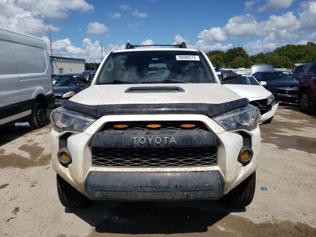 Photo 4 VIN: JTEBU5JR1K5657494 - TOYOTA 4RUNNER 