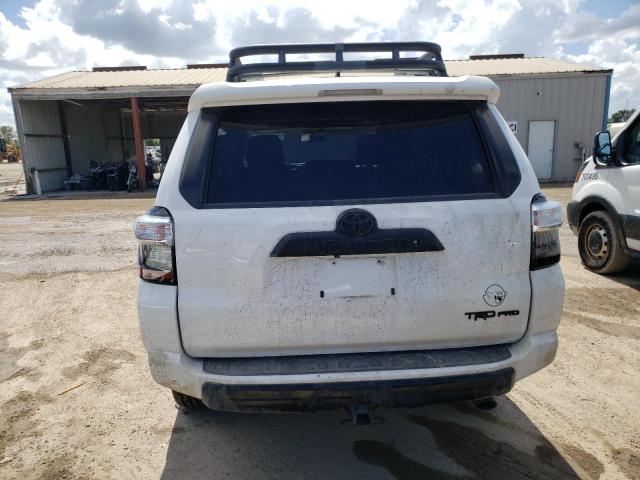 Photo 5 VIN: JTEBU5JR1K5657494 - TOYOTA 4RUNNER 