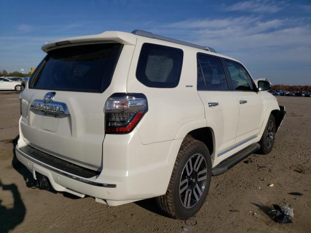 Photo 3 VIN: JTEBU5JR1K5659083 - TOYOTA 4RUNNER SR 