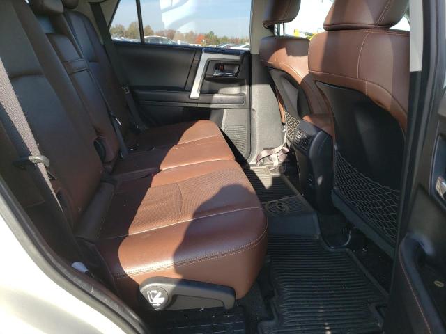 Photo 5 VIN: JTEBU5JR1K5659083 - TOYOTA 4RUNNER SR 