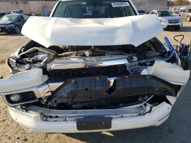 Photo 8 VIN: JTEBU5JR1K5659083 - TOYOTA 4RUNNER SR 