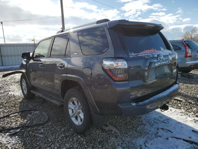 Photo 1 VIN: JTEBU5JR1K5660458 - TOYOTA 4RUNNER SR 