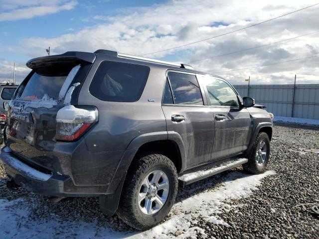 Photo 2 VIN: JTEBU5JR1K5660458 - TOYOTA 4RUNNER SR 