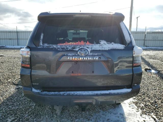 Photo 5 VIN: JTEBU5JR1K5660458 - TOYOTA 4RUNNER SR 