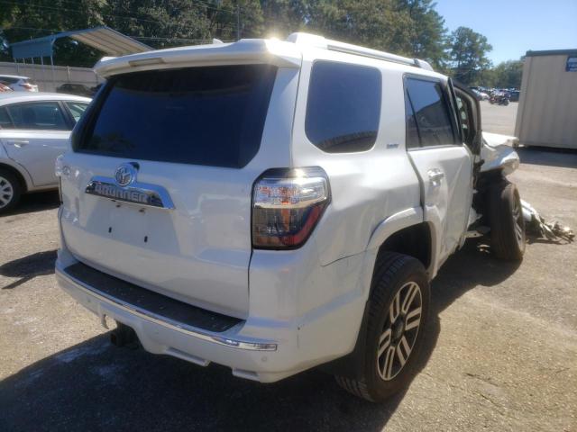 Photo 3 VIN: JTEBU5JR1K5661027 - TOYOTA 4RUNNER SR 