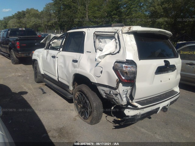 Photo 2 VIN: JTEBU5JR1K5664641 - TOYOTA 4RUNNER 