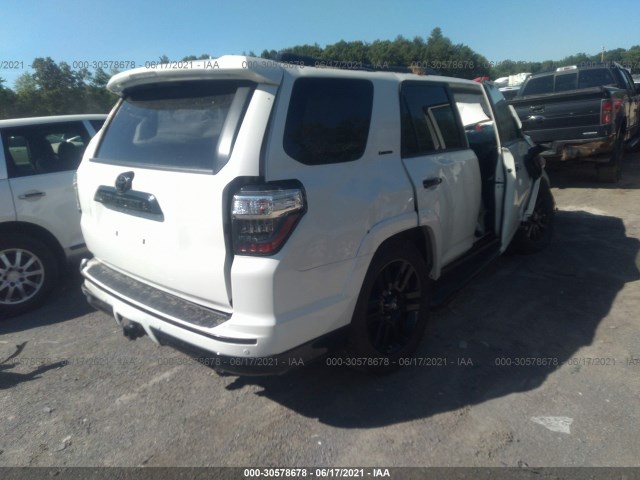 Photo 3 VIN: JTEBU5JR1K5664641 - TOYOTA 4RUNNER 