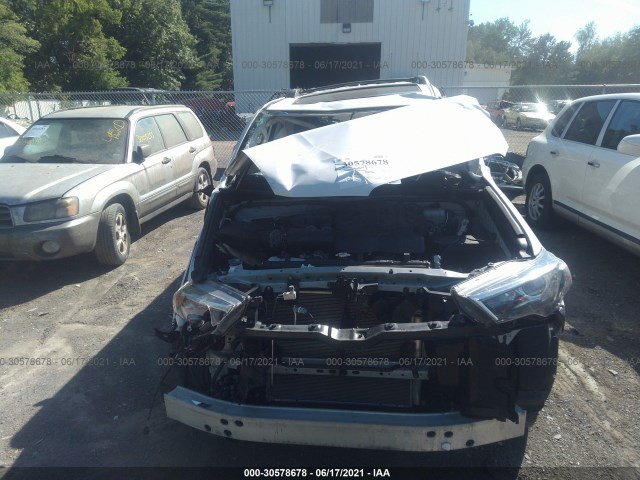 Photo 5 VIN: JTEBU5JR1K5664641 - TOYOTA 4RUNNER 