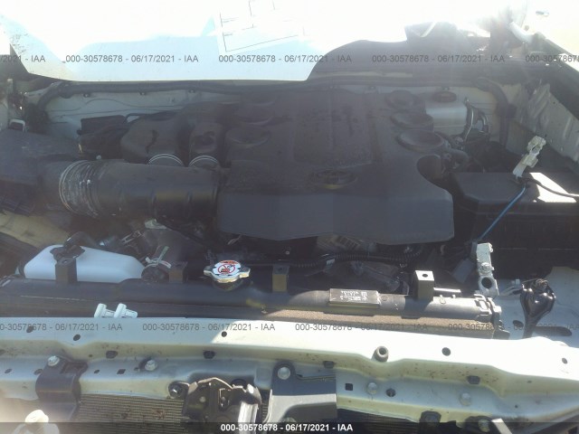 Photo 9 VIN: JTEBU5JR1K5664641 - TOYOTA 4RUNNER 