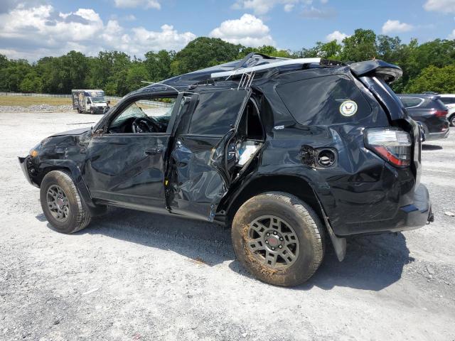 Photo 1 VIN: JTEBU5JR1K5667085 - TOYOTA 4RUNNER 