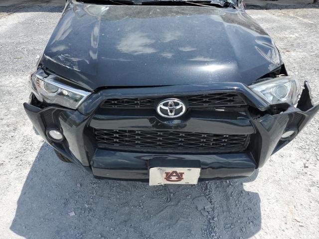 Photo 11 VIN: JTEBU5JR1K5667085 - TOYOTA 4RUNNER 