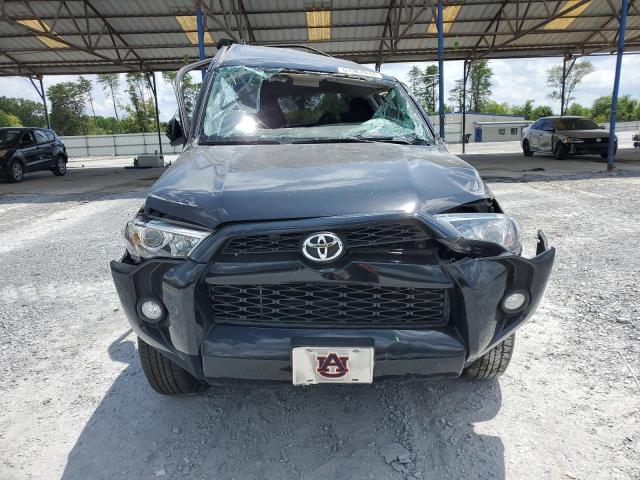 Photo 4 VIN: JTEBU5JR1K5667085 - TOYOTA 4RUNNER 