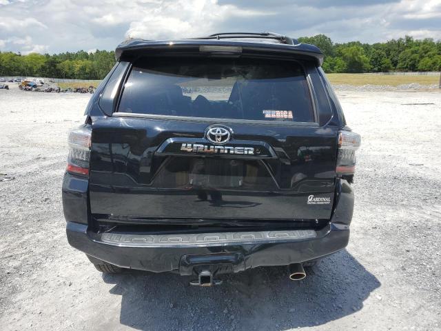 Photo 5 VIN: JTEBU5JR1K5667085 - TOYOTA 4RUNNER 