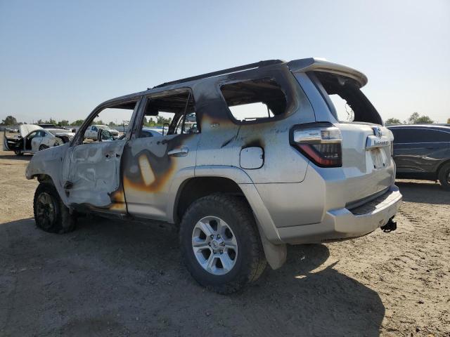 Photo 1 VIN: JTEBU5JR1K5668060 - TOYOTA 4RUNNER 