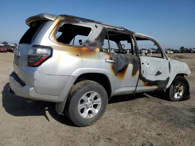 Photo 2 VIN: JTEBU5JR1K5668060 - TOYOTA 4RUNNER 