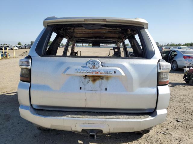 Photo 5 VIN: JTEBU5JR1K5668060 - TOYOTA 4RUNNER 