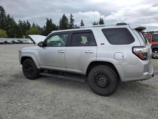 Photo 1 VIN: JTEBU5JR1K5670861 - TOYOTA 4RUNNER 