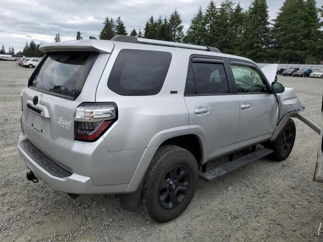 Photo 2 VIN: JTEBU5JR1K5670861 - TOYOTA 4RUNNER 