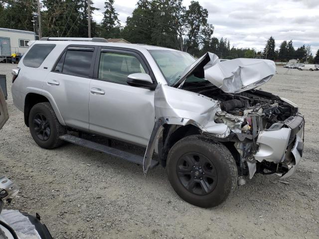 Photo 3 VIN: JTEBU5JR1K5670861 - TOYOTA 4RUNNER 