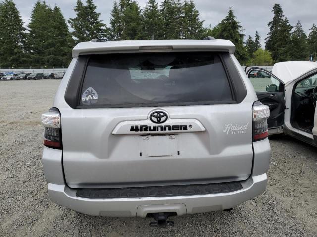 Photo 5 VIN: JTEBU5JR1K5670861 - TOYOTA 4RUNNER 