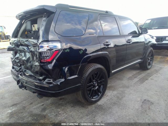 Photo 3 VIN: JTEBU5JR1K5671847 - TOYOTA 4RUNNER 