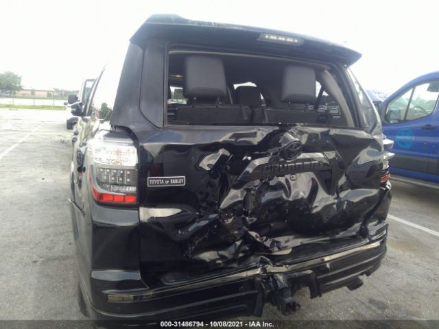 Photo 5 VIN: JTEBU5JR1K5671847 - TOYOTA 4RUNNER 