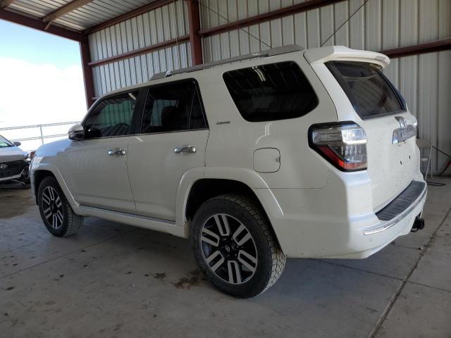 Photo 1 VIN: JTEBU5JR1K5678619 - TOYOTA 4RUNNER 