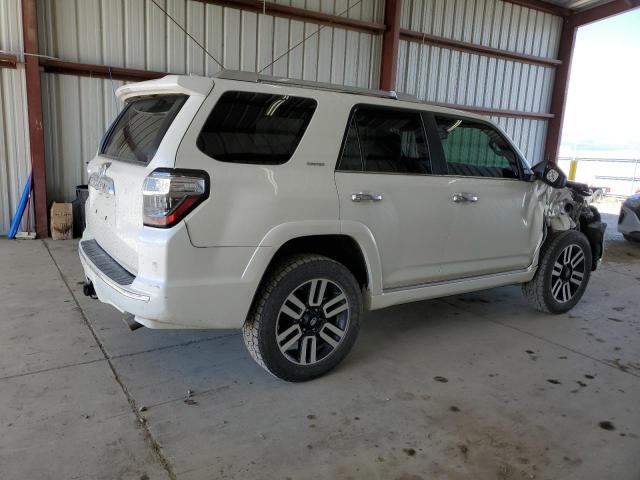 Photo 2 VIN: JTEBU5JR1K5678619 - TOYOTA 4RUNNER 