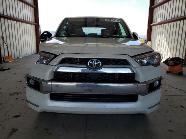 Photo 4 VIN: JTEBU5JR1K5678619 - TOYOTA 4RUNNER 