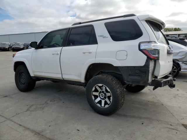 Photo 1 VIN: JTEBU5JR1K5679978 - TOYOTA 4RUNNER SR 