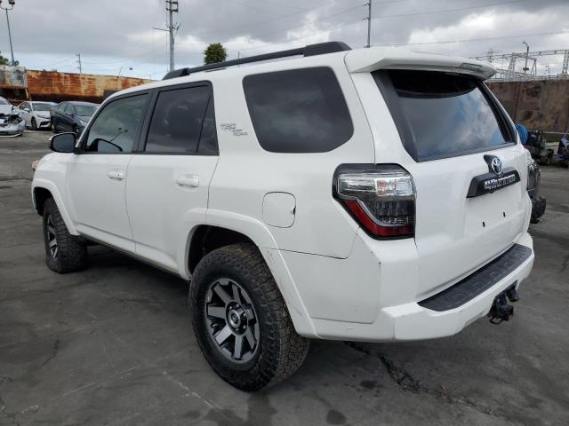 Photo 1 VIN: JTEBU5JR1K5679978 - TOYOTA 4RUNNER SR 