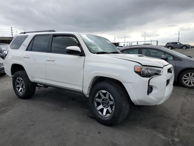 Photo 3 VIN: JTEBU5JR1K5679978 - TOYOTA 4RUNNER SR 