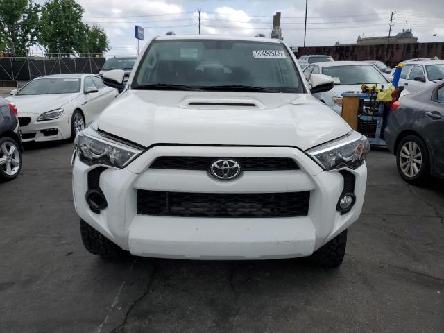 Photo 4 VIN: JTEBU5JR1K5679978 - TOYOTA 4RUNNER SR 